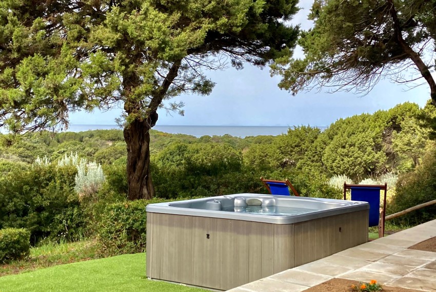 Villa Li Mindi Badesi