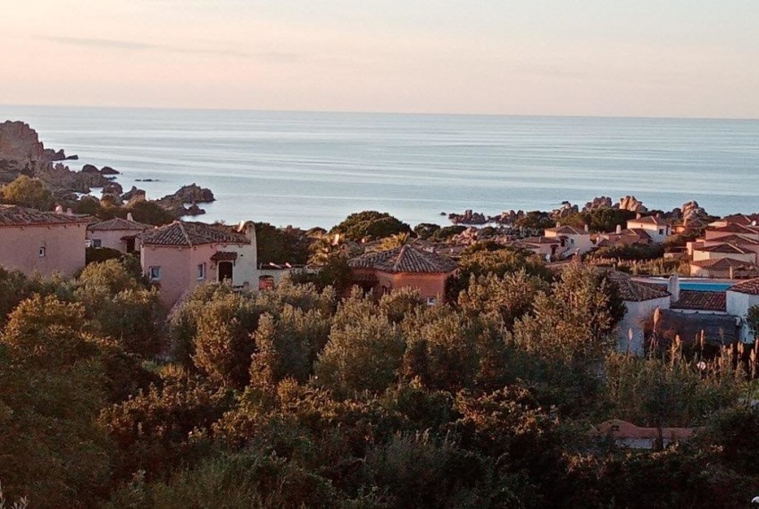 cala rossa vendita