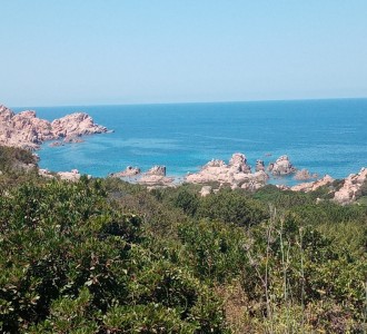 cala rossa canneddi vendita