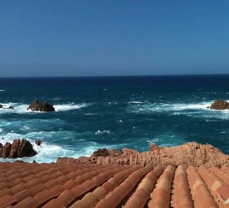villino vendita costa paradiso 100m dal mare