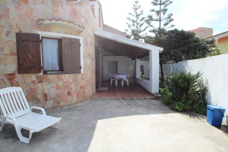 villa al mare valledoria
